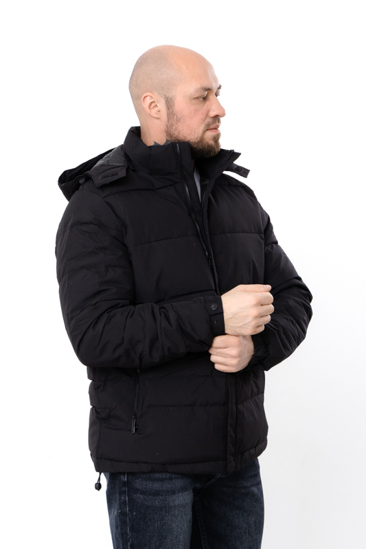 Куртка чоловіча